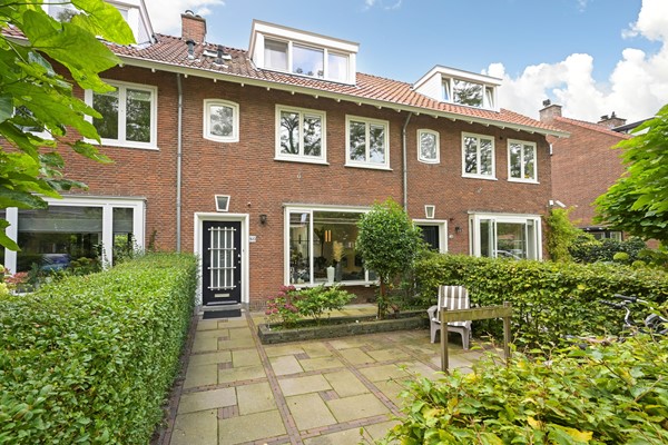 Medium property photo - Koningin Wilhelminalaan 80, 2264 BN Leidschendam
